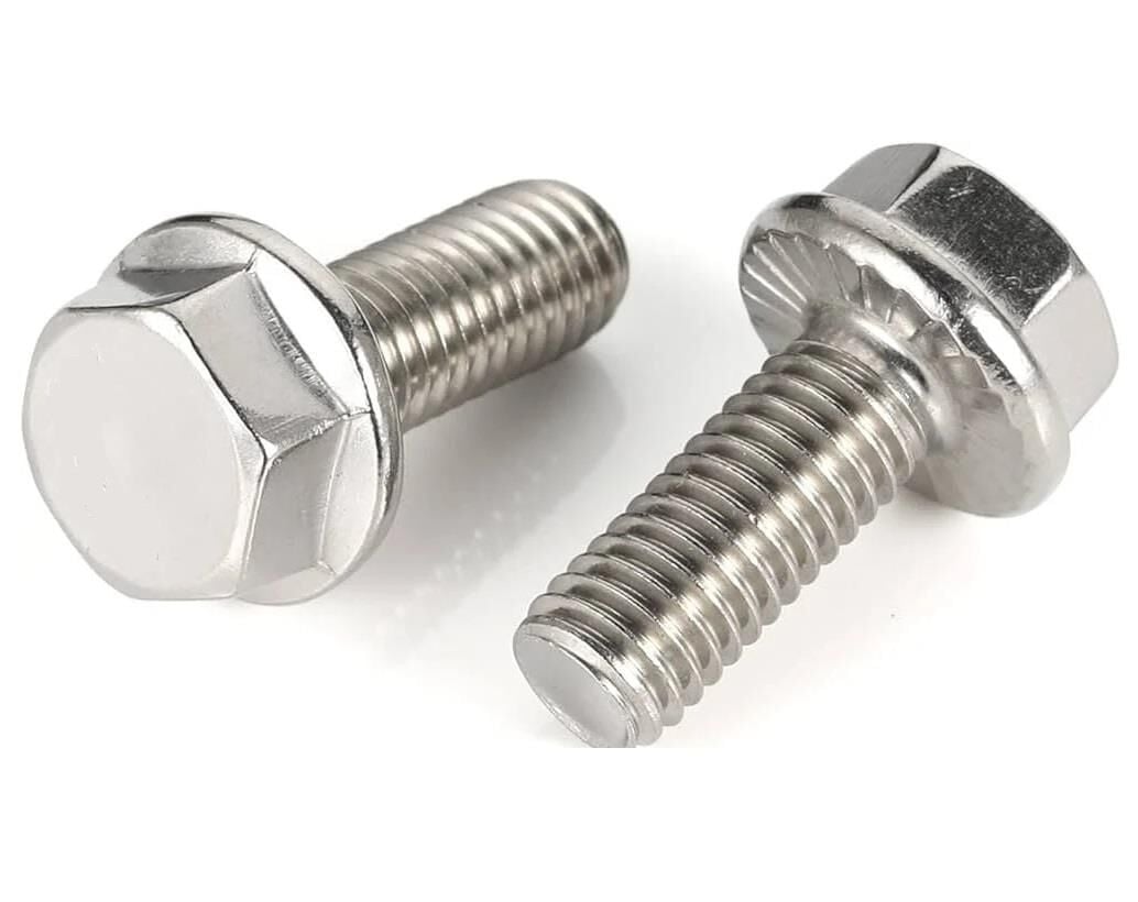 Cub Ön Basamak Demiri Civatası M8-20