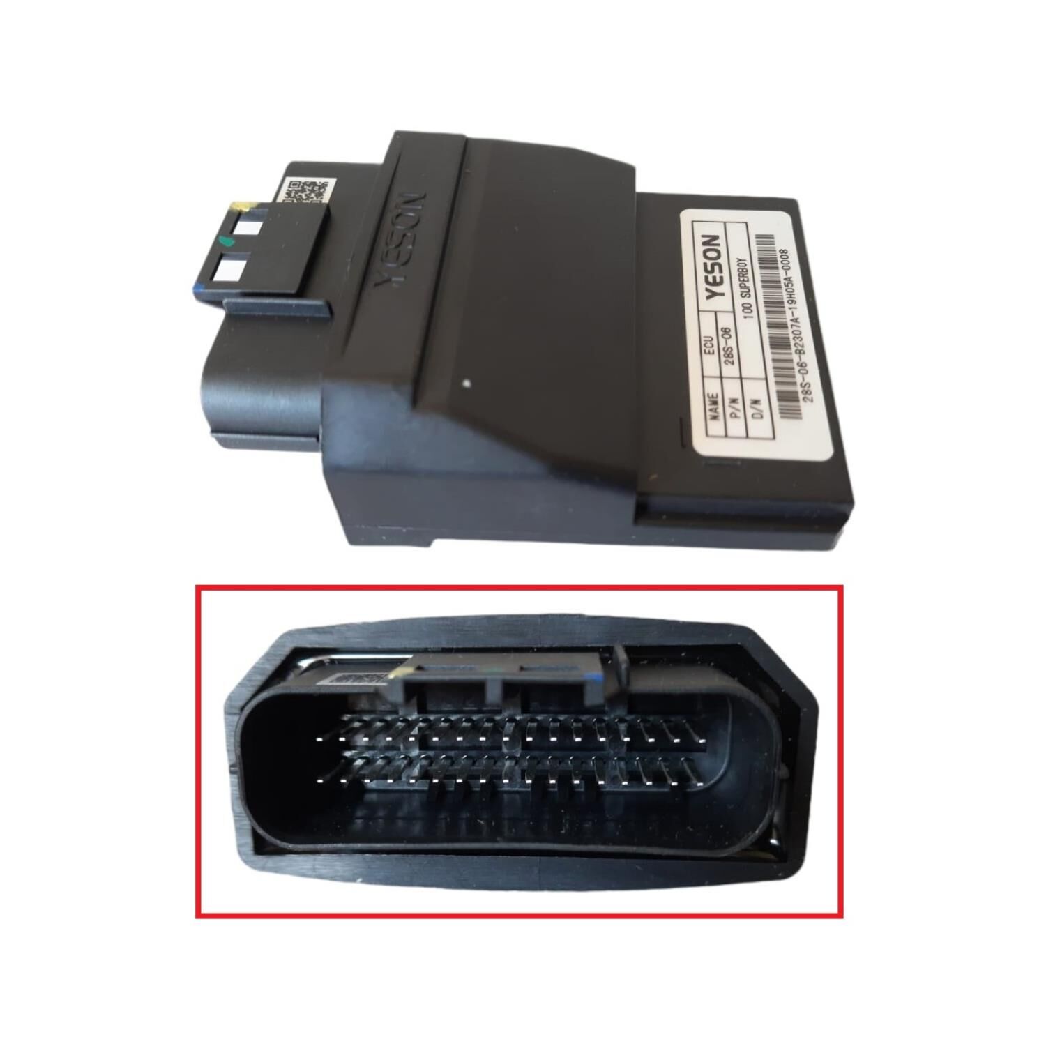 Mondial Ecu-Cdı-Beyin Superboy 100 İ Orj