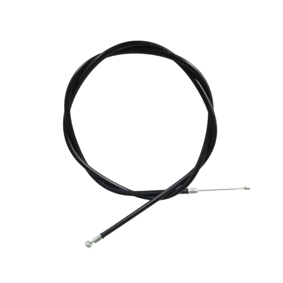 Simson Gaz Teli İç-Dış