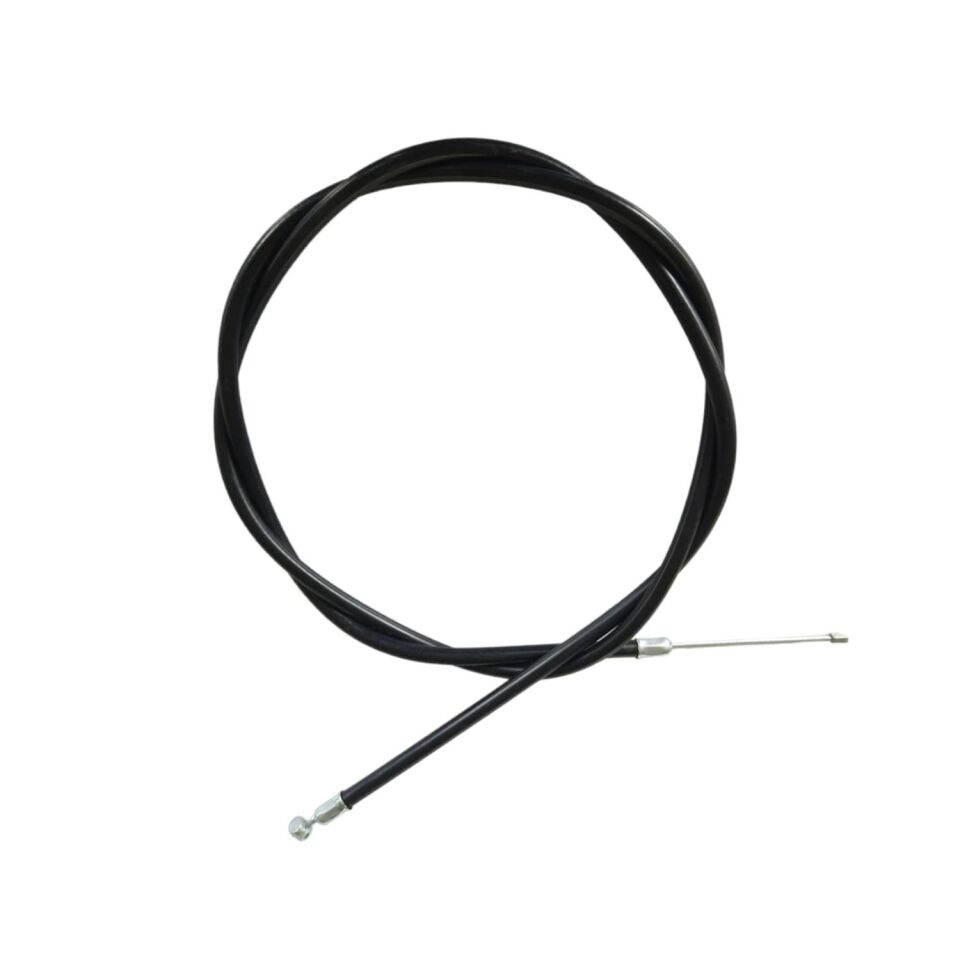 Simson Gaz Teli İç-Dış