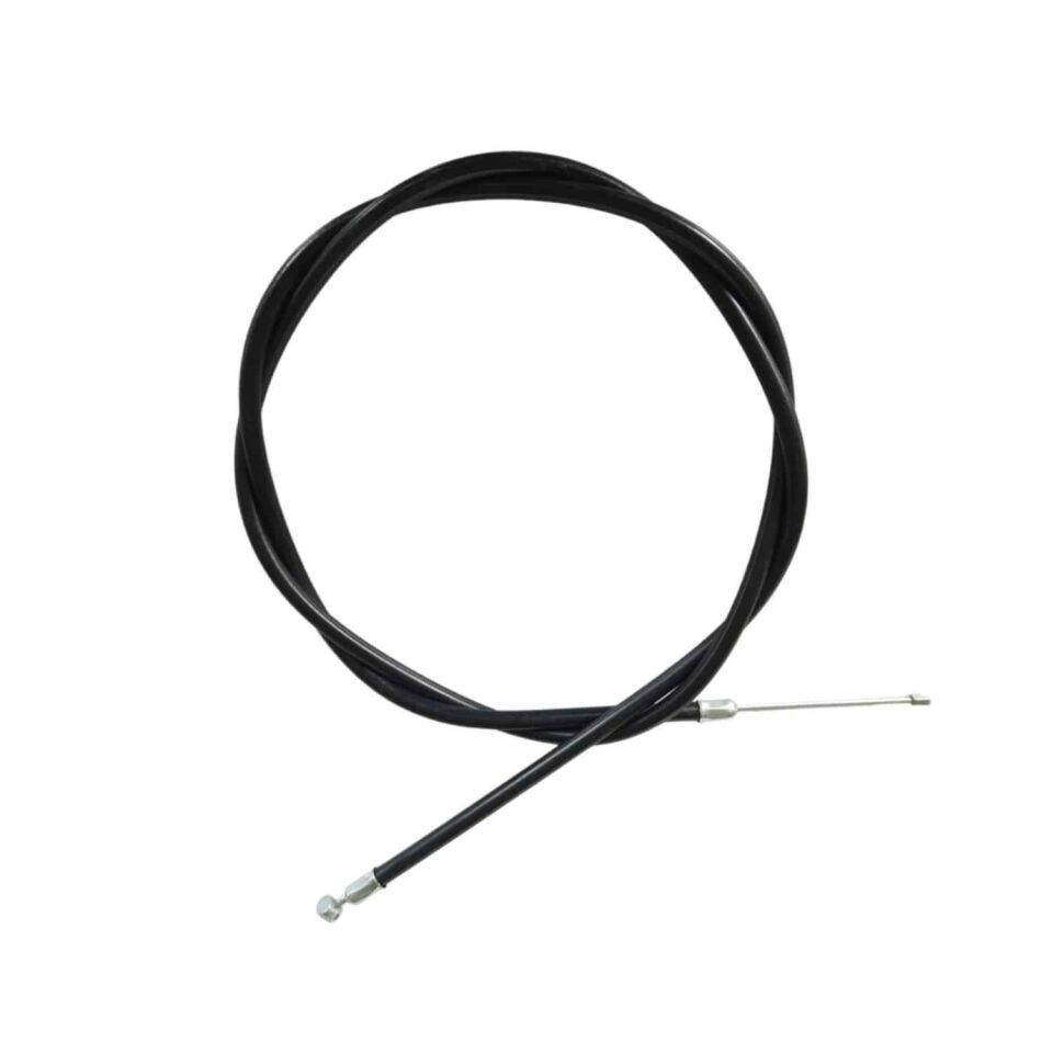 Simson Gaz Teli İç-Dış