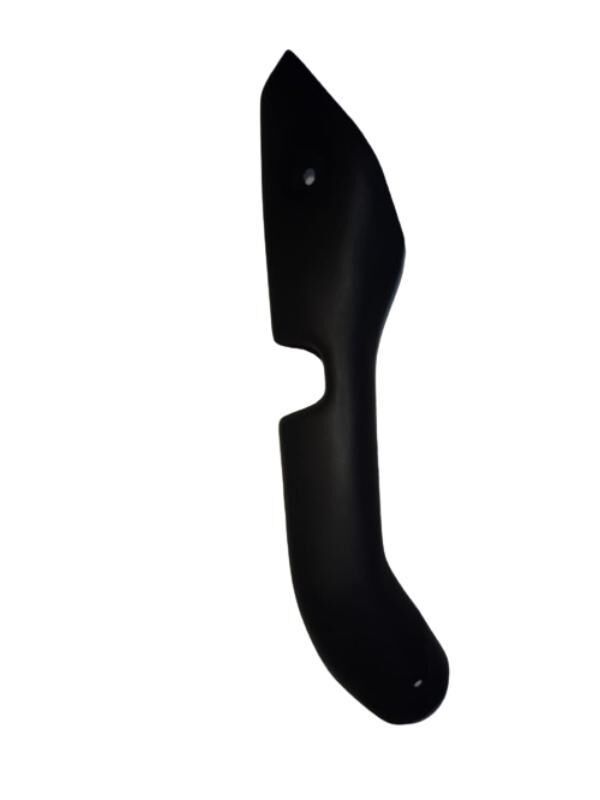 Tvs Ntorq 125 (E5) Egzoz Borusu Koruma Kapagı