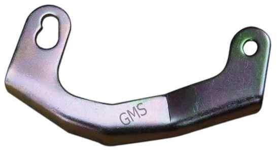 Alt Sehba Braketi Saç Cub