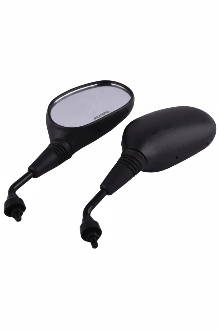 Ayna Cub Qy 156 Ters Diş 10 Mm