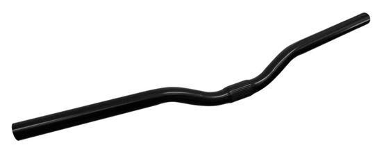 Direksiyon Siyah Mtb