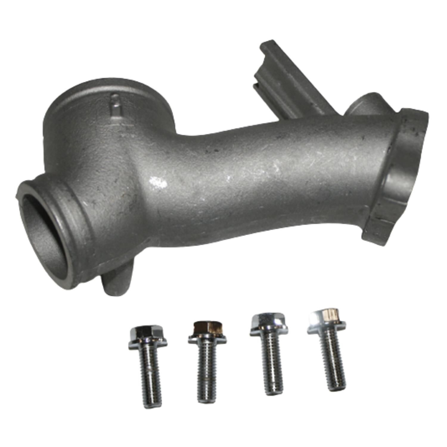 Cf Moto Atv Manifold 800-Trk-Trl Orj