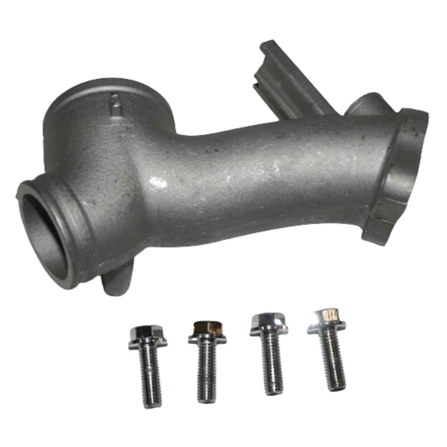 Cf Moto Atv Manifold 800-Trk-Trl Orj