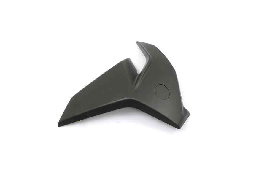 Cf Moto Nk 400-650 Depo Sağ Plastik Kapak Siyah