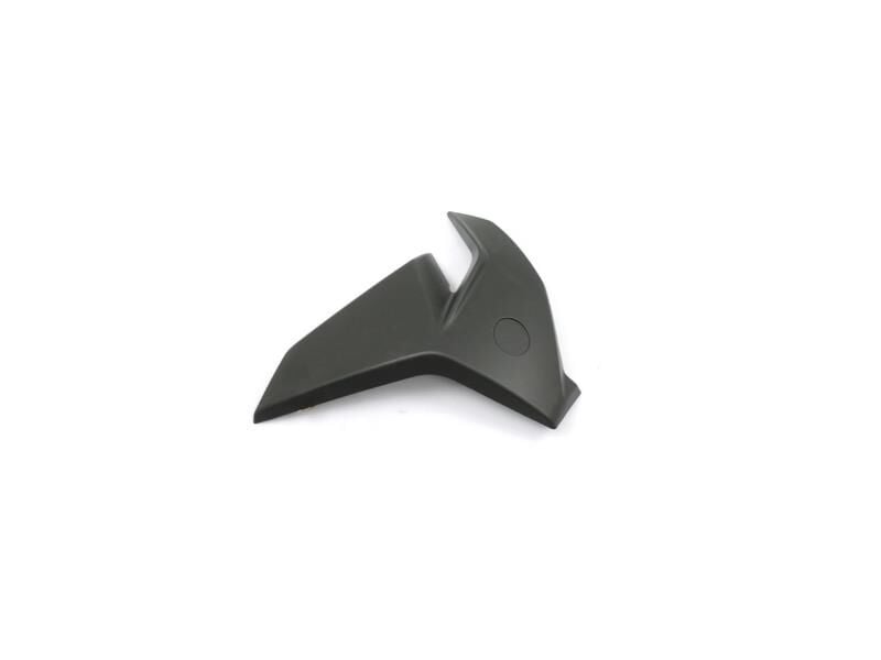Cf Moto Nk 400-650 Depo Sağ Plastik Kapak Siyah