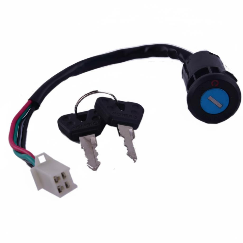 Cg Agk Model Kontak (Dişi Soket)