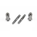 Cub 100 Egzoz Saplama Ve Somunu 2 Li Set