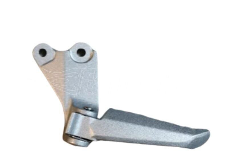 Falcon Arka Basamak Komple Sol-Cmax