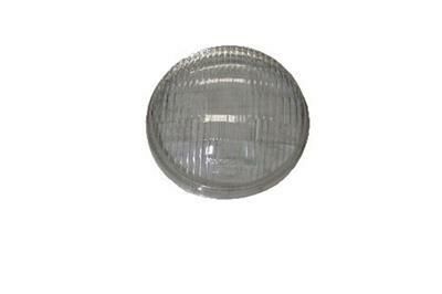 Mondial 250mct Far Camı Orjinal