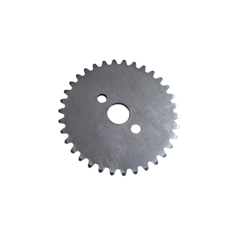 Rmg Santa 125 Eksantrik Üst Dişli 34T