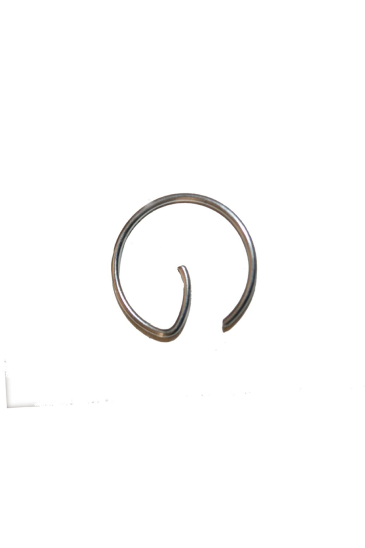 Scooter Piston Pim Sekmanı Orj