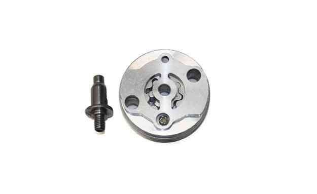 Scooter Yağ Pompası