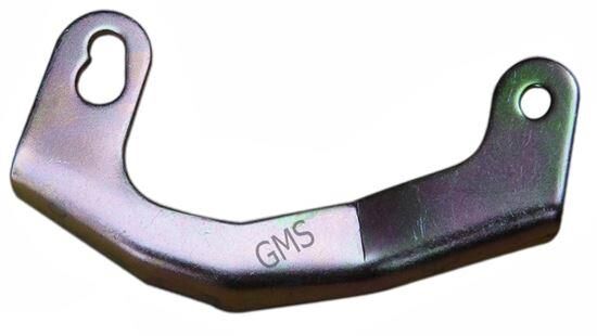 Alt Sehba Braketi Saç Cub