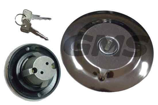 Yamaha Benzin Depo Kapak Ybr125