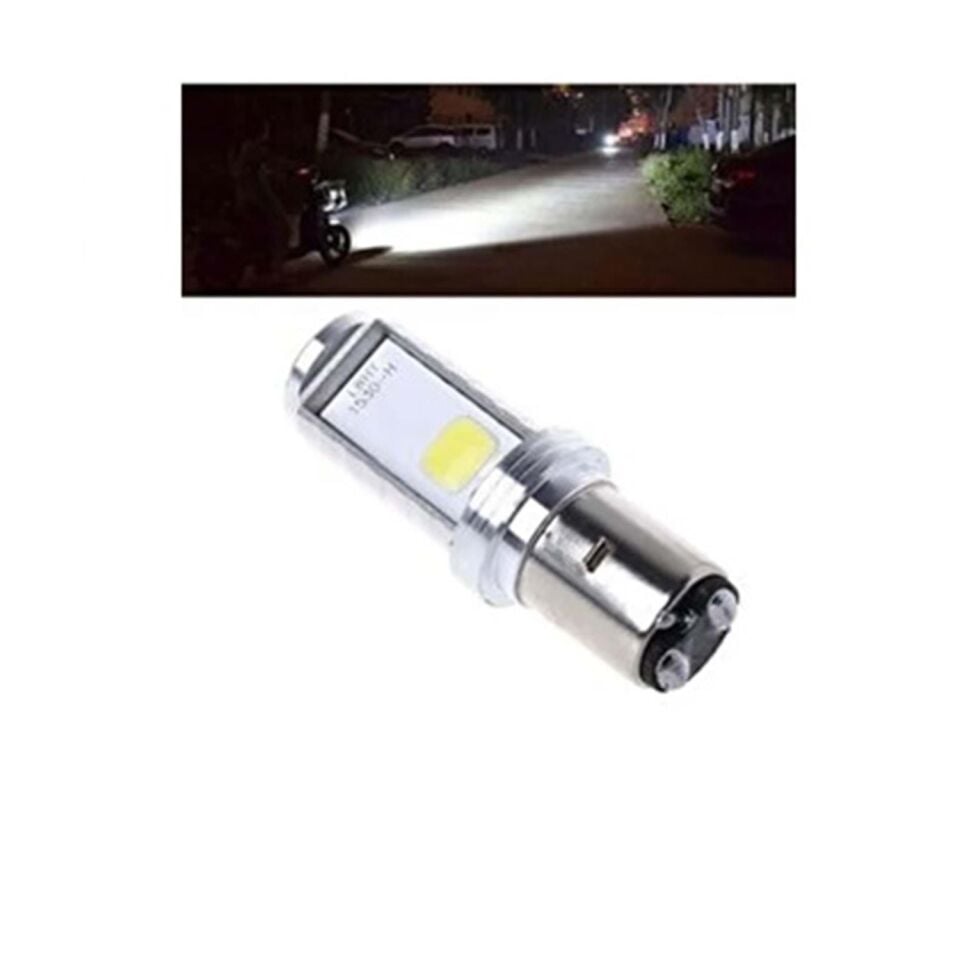 Ampul Far 12 V - 35 / 35 W  Power Led 0406