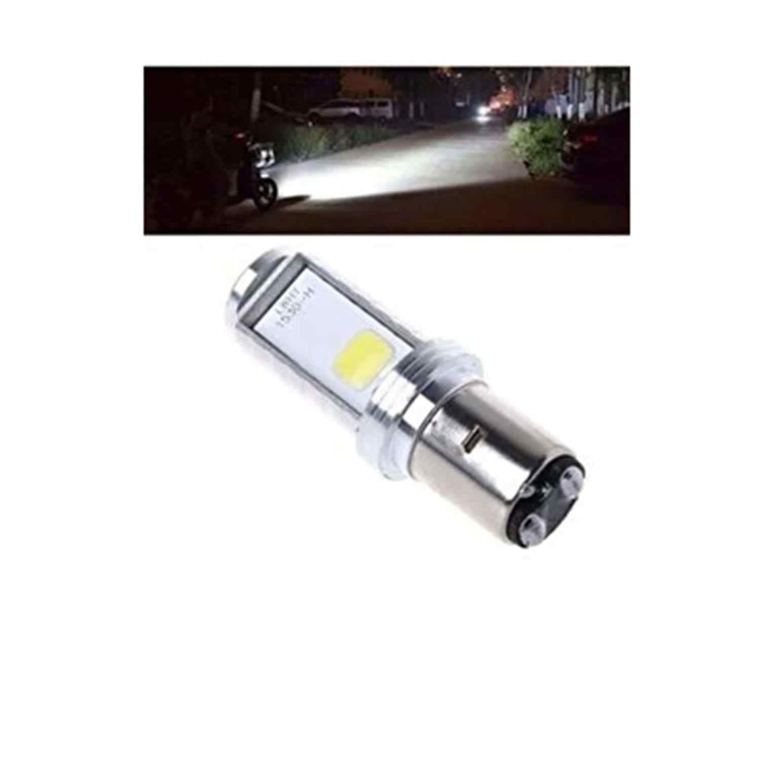 Ampul Far 12 V - 35 / 35 W Power Led 0406