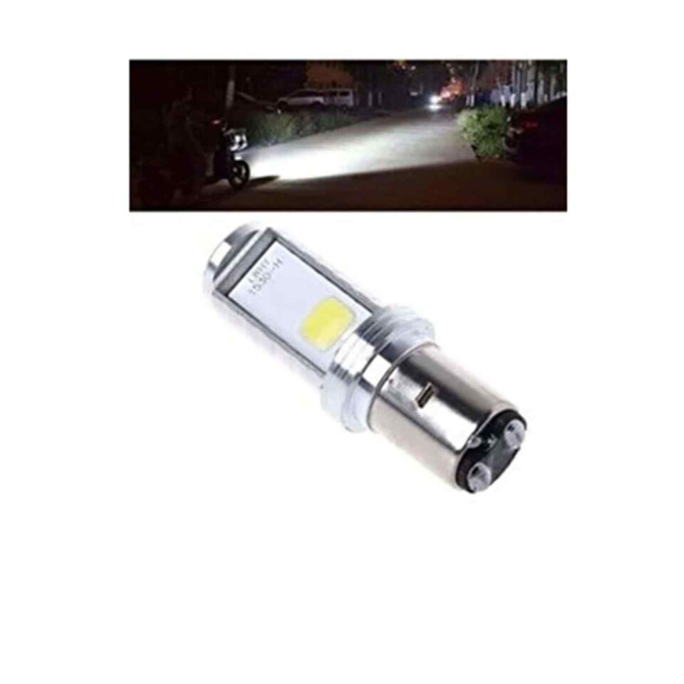 Ampul Far 12 V - 35 / 35 W Power Led 0406