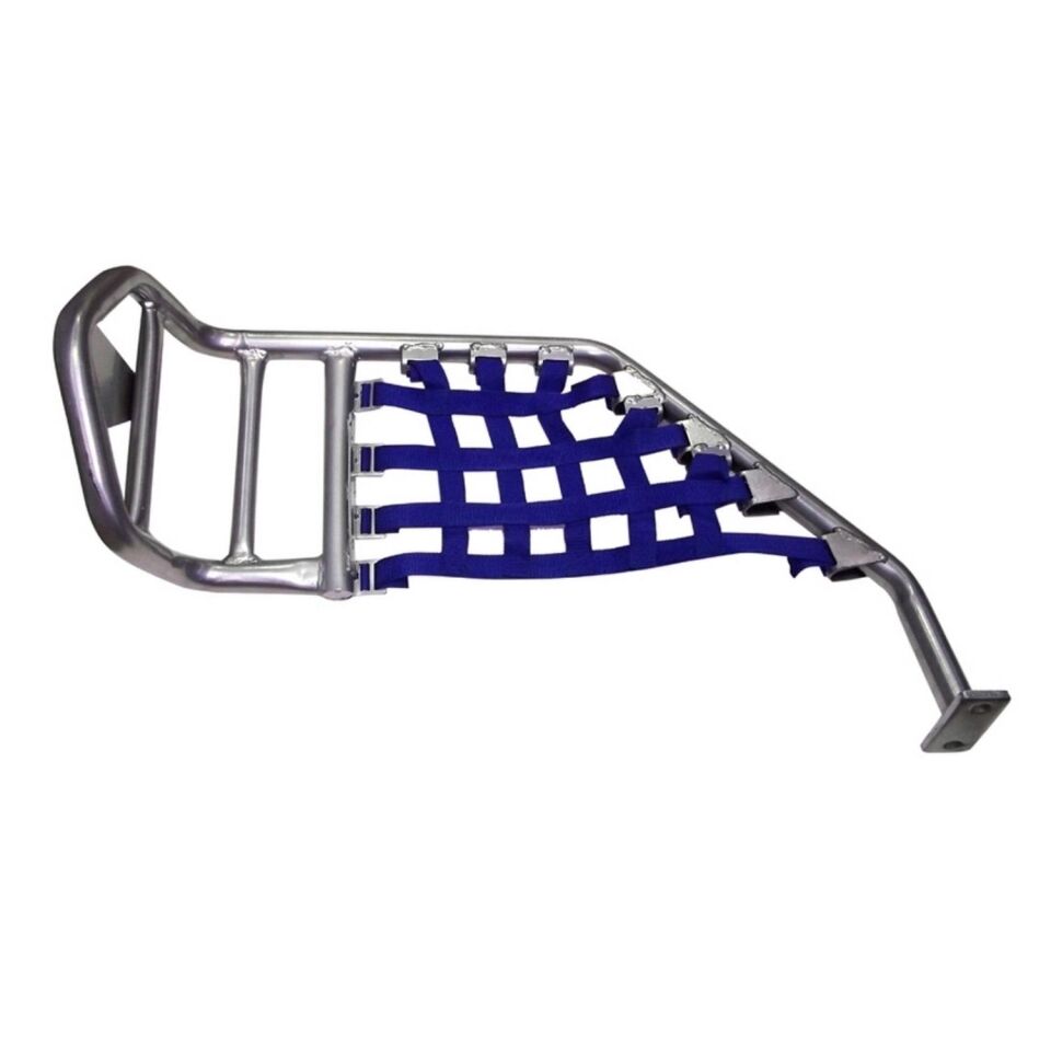 Atv Spider-X 250 Sol Basamak Koruma Demiri Gri Orj