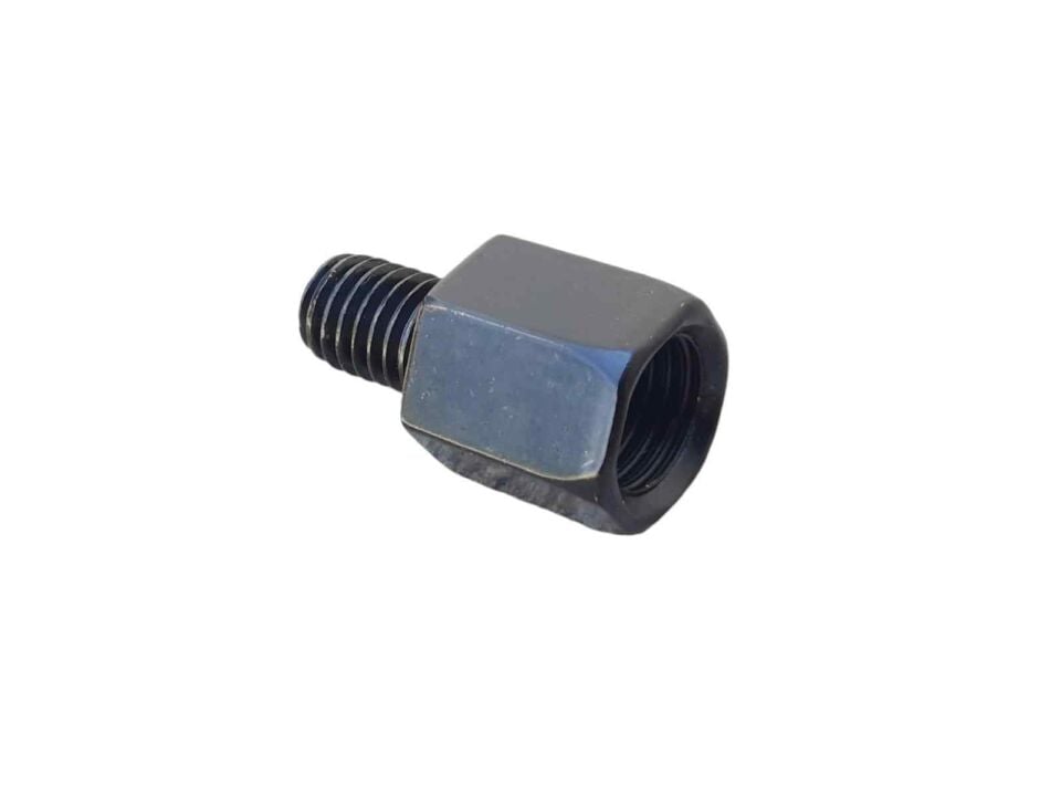 Ayna Somunu İç 10 Mm Sağ / Dış 8 Sol Diş