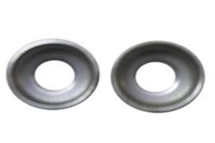 Bisiklet Ön Göbek Çanağı Kenarsız