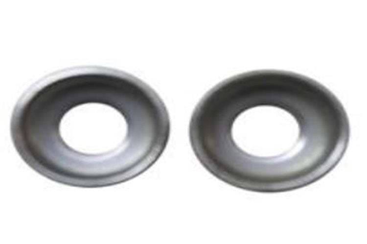 Bisiklet Ön Göbek Çanağı Kenarsız