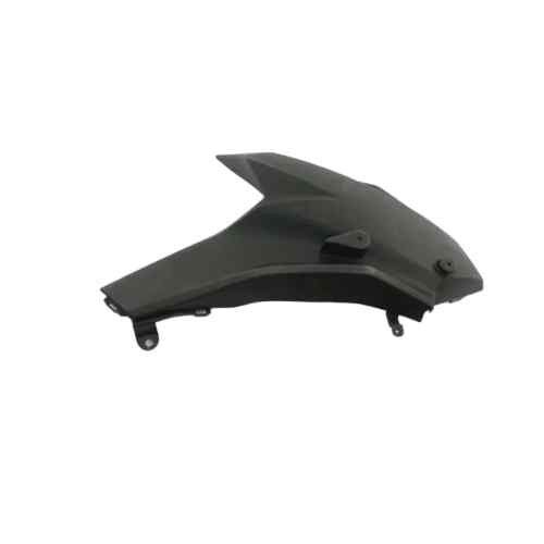 Cf Moto Nk 400-650 Depo Üst Kapak Siyah