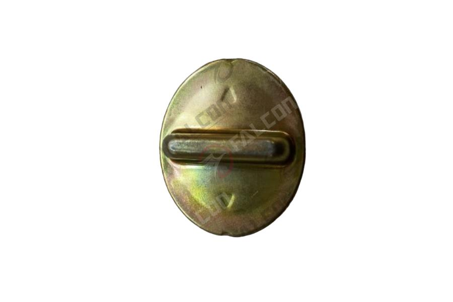 Falcon Benzin Depo Kapağı-Turtle