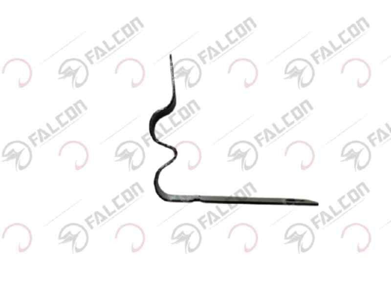 Falcon Ön Fren Hidrolik Hortum Tutucu-Guppı 110
