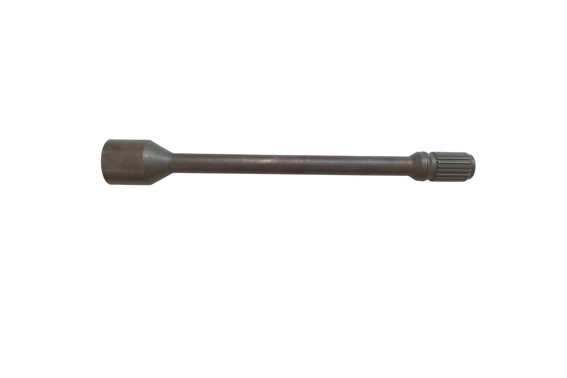 Kanuni Atv 250 Arka Şaft Mili 21-13 Frezeli 270 Mm Öm
