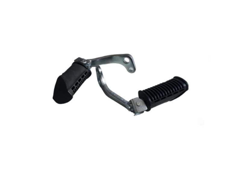 Kanuni Kn 150+Windy Ön Basamak Tk