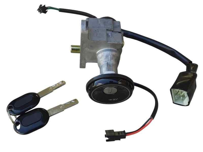 Mondial Turismo 50İ Kontak Ledli İth