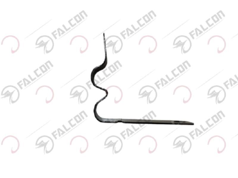 Falcon Ön Fren Hidrolik Hortum Tutucu-Guppı 110