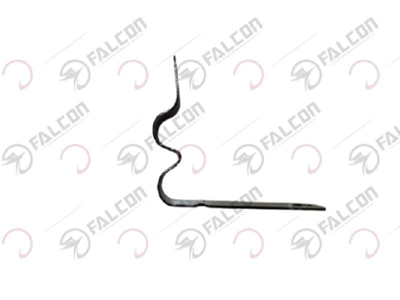 Falcon Ön Fren Hidrolik Hortum Tutucu-Guppı 110
