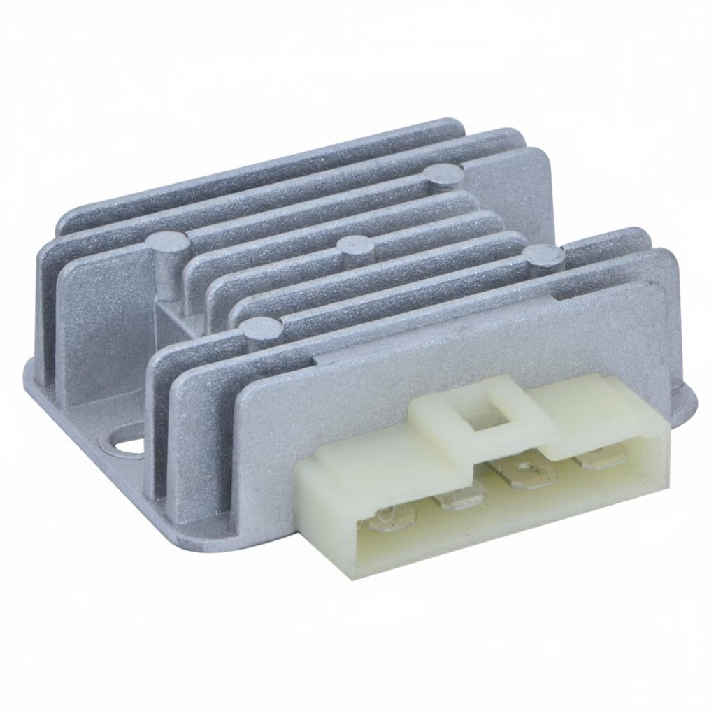 Scooter 50 Revival Rapid Regülatör