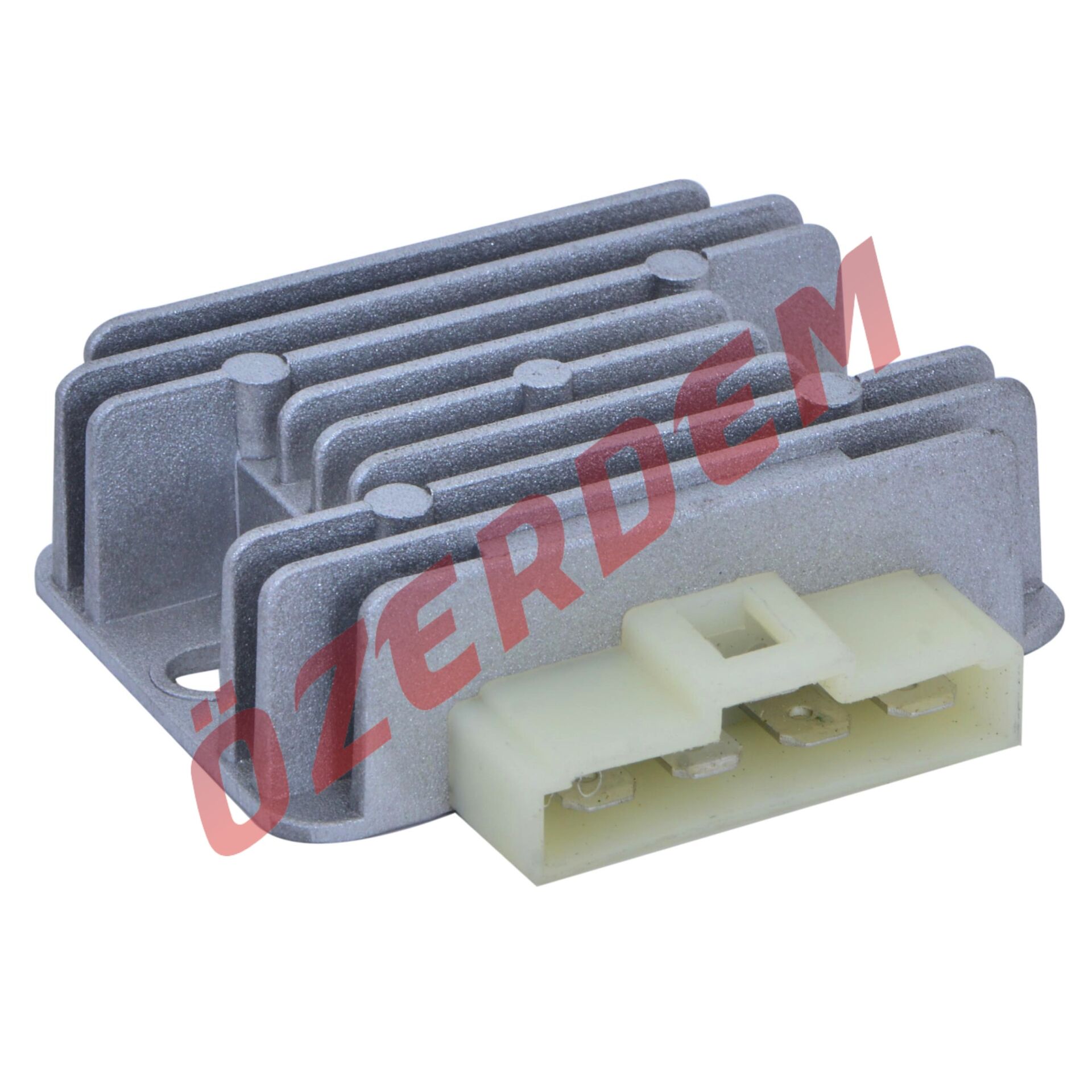 Scooter 50 Revival Rapid Regülatör