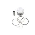 Tvs Apache Piston Ikyp 57 Mm Std