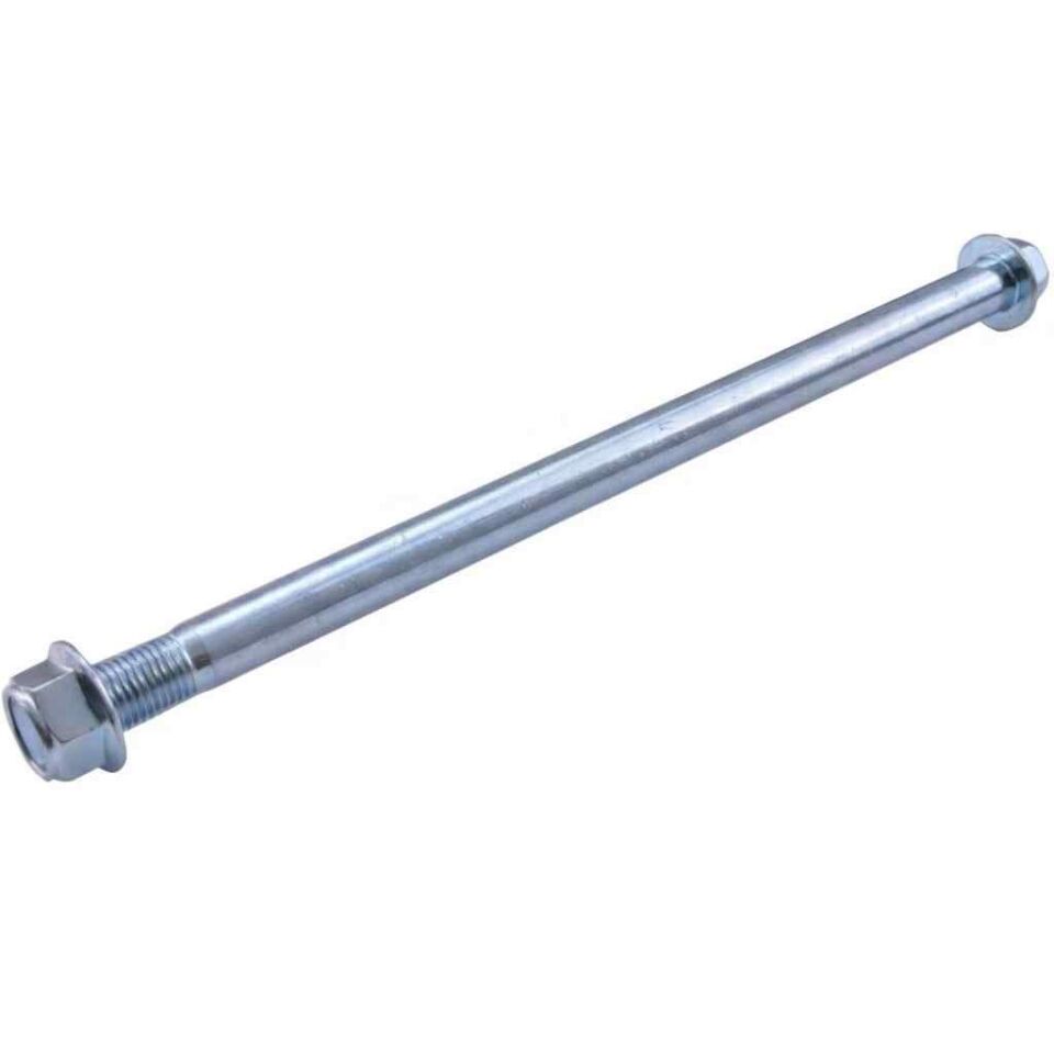 Cg Model Arka Salıncak Mili 12-253 Mm