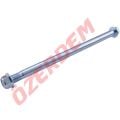 125Cg Model Arka Salıncak Mili 12-253 Mm