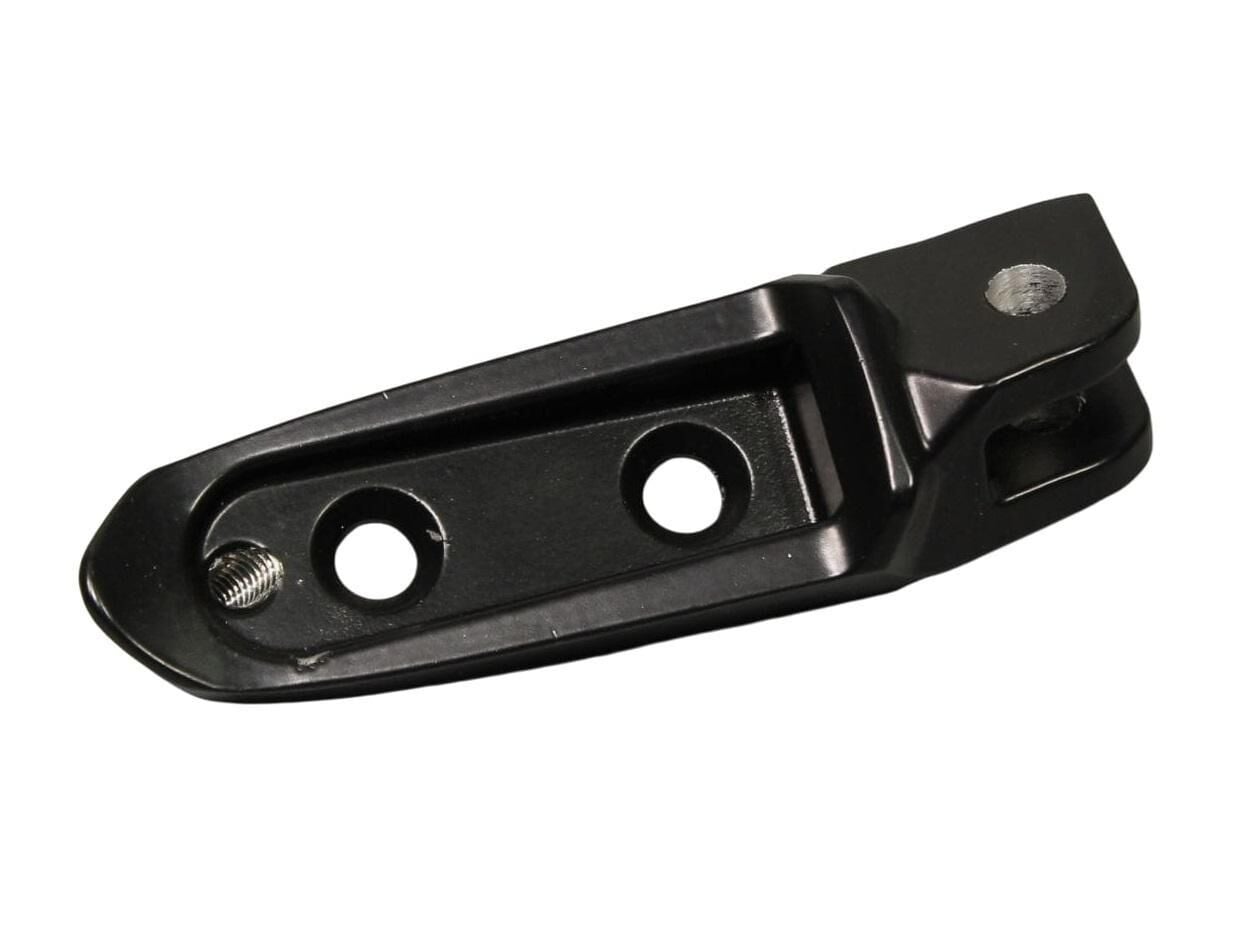 Bajaj Dominar 250 Ön Basamak Sol Siyah 56Dt3Sy9 Orj