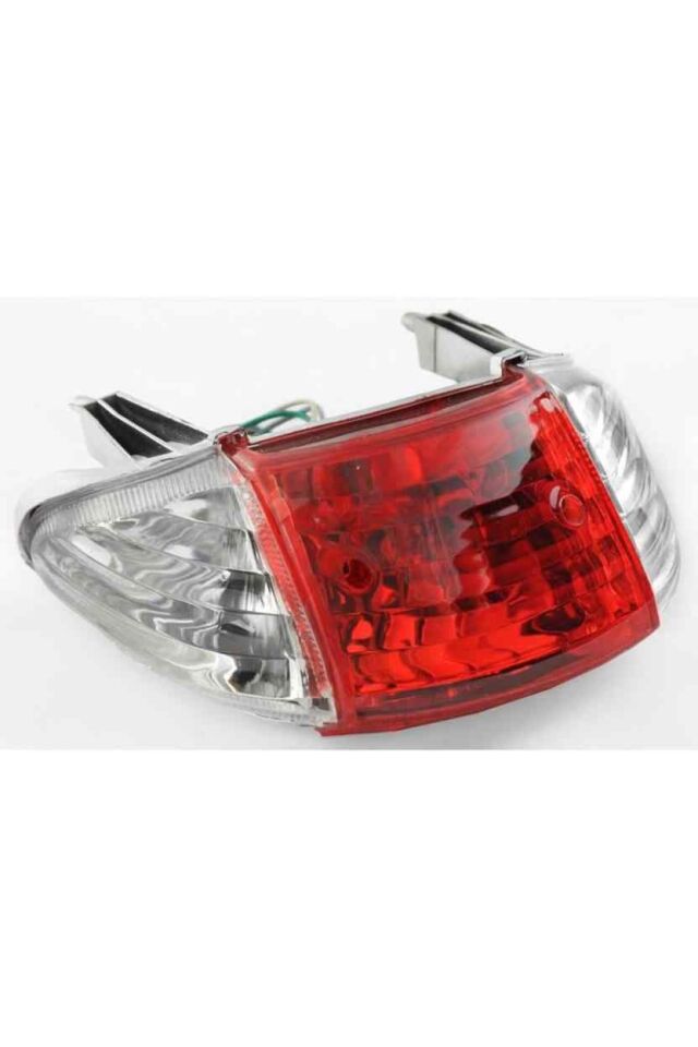 Bisan Lifan 100 Stop Komple