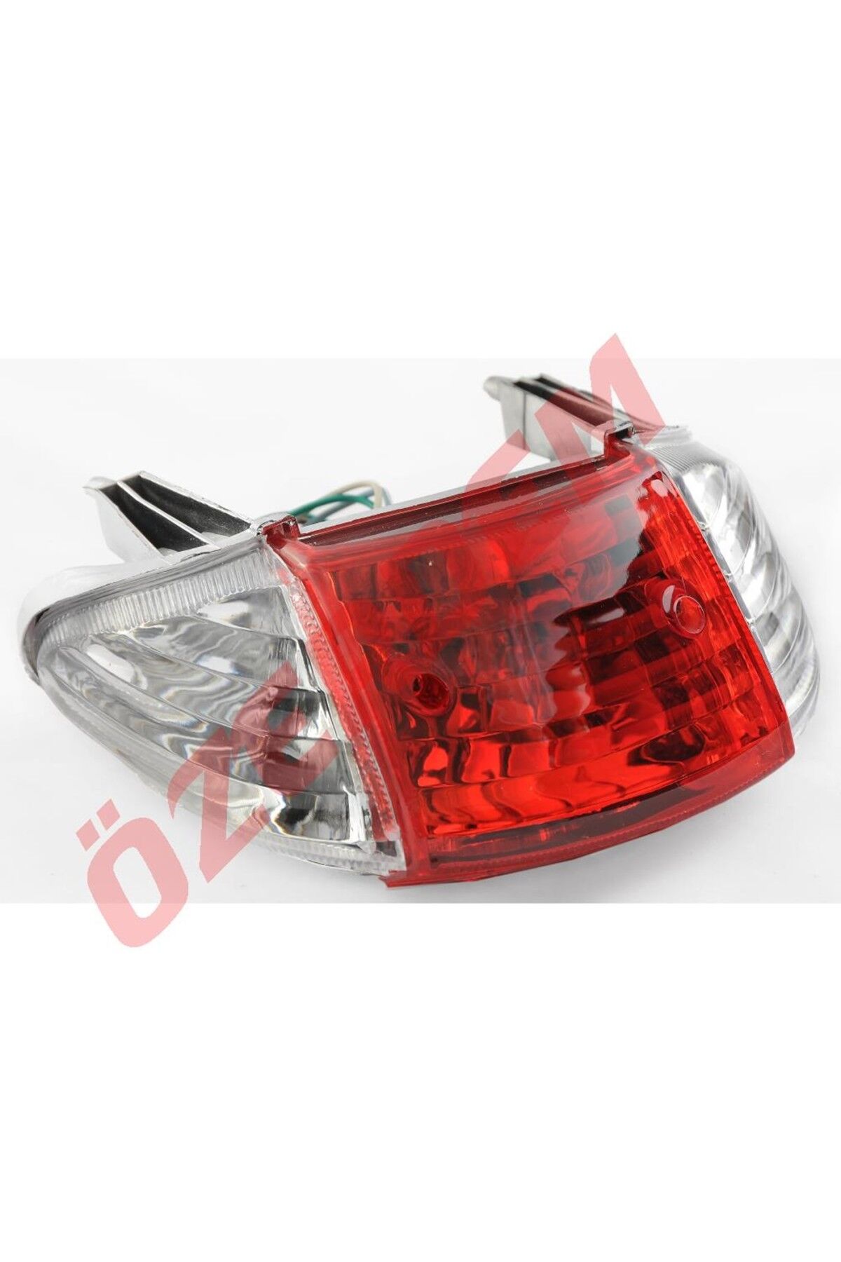 Bisan Lifan 100 Stop Komple