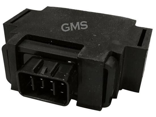 Yamaha Cdi Ym. 8 Soket Ybr