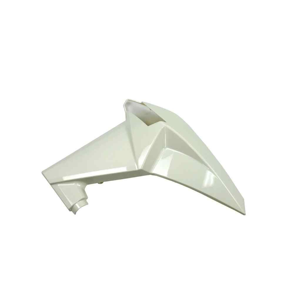 Cf Moto 650 Sd-S Ön Panel Sol Dış Beyaz Orj