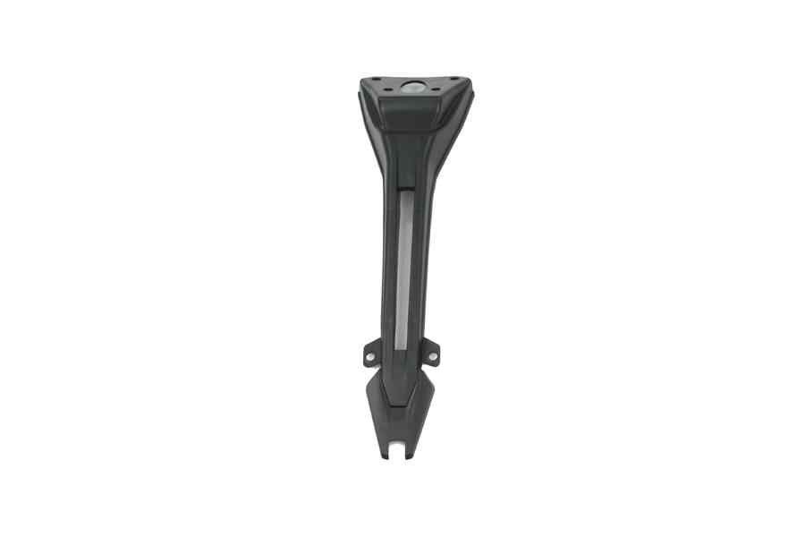 Cf Moto Nk 400-650 Plaka Lambası Braketi