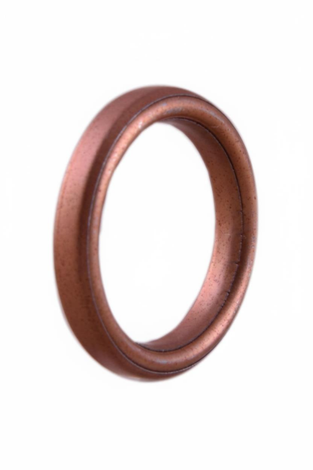 Cub 100 Egzoz Contası İth