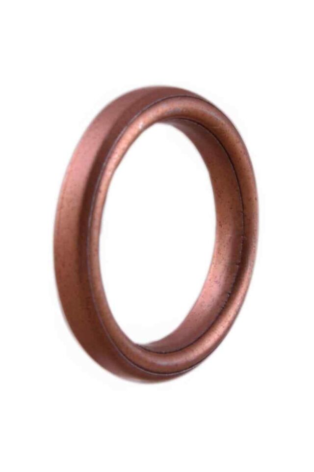 Cub 100 Egzoz Contası İth